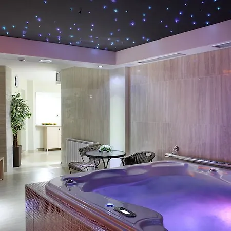 Hotel Garni Aveny Cacak
