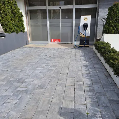 Garni Aveny Hotel 4*