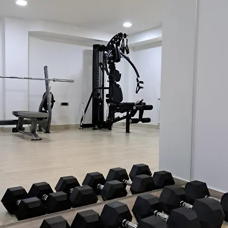 阿维尼加尼酒店