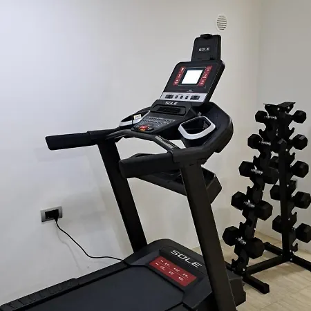 Garni Aveny Hotel Čačak