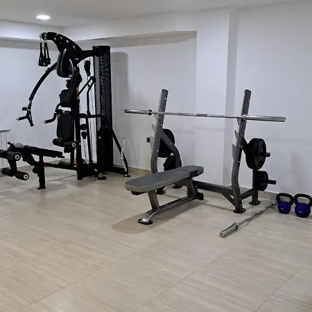Hotel Garni Aveny Cacak