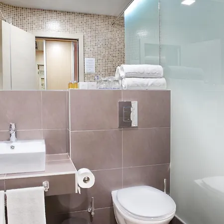 Hotel Garni Aveny