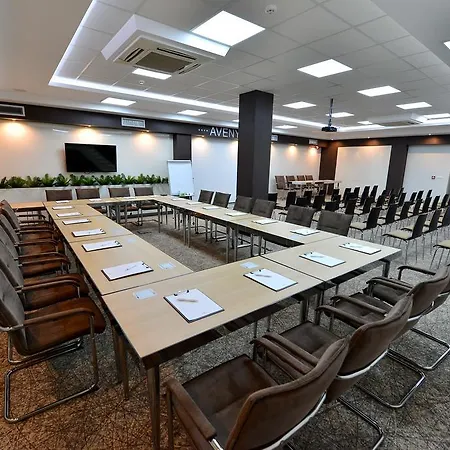 Garni Aveny Hotel Cacak