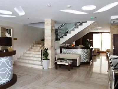 Garni Aveny Hotel Cacak