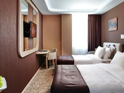 Garni Aveny Hotel