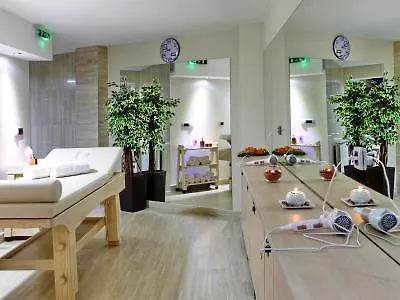 酒店 阿维尼加尼酒店