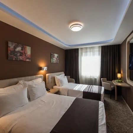 Hotel Garni Aveny Čačak