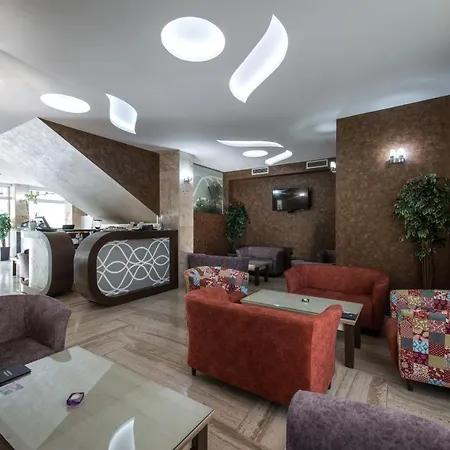 Garni Aveny Hotel Cacak